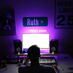 Mirror On The Wall feat ATG (Prod. by dylanpape)