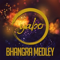 Bhangra Medley [Vol. 1]