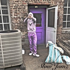 Slow Jamz