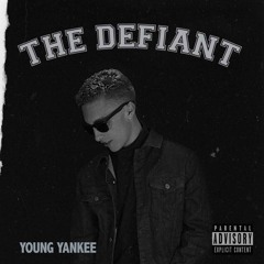 No Saving (THE DEFIANT)