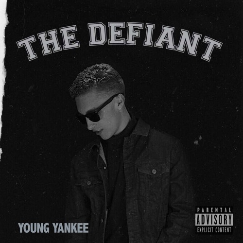 No Saving (THE DEFIANT)