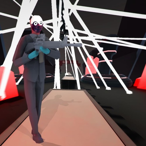 Paytruck 2 OST: The Crystal Gauntlet