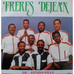 les freres dejean PACKARD LIVE