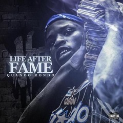 Quando Rondo - Bacc To The Basics (FAST)