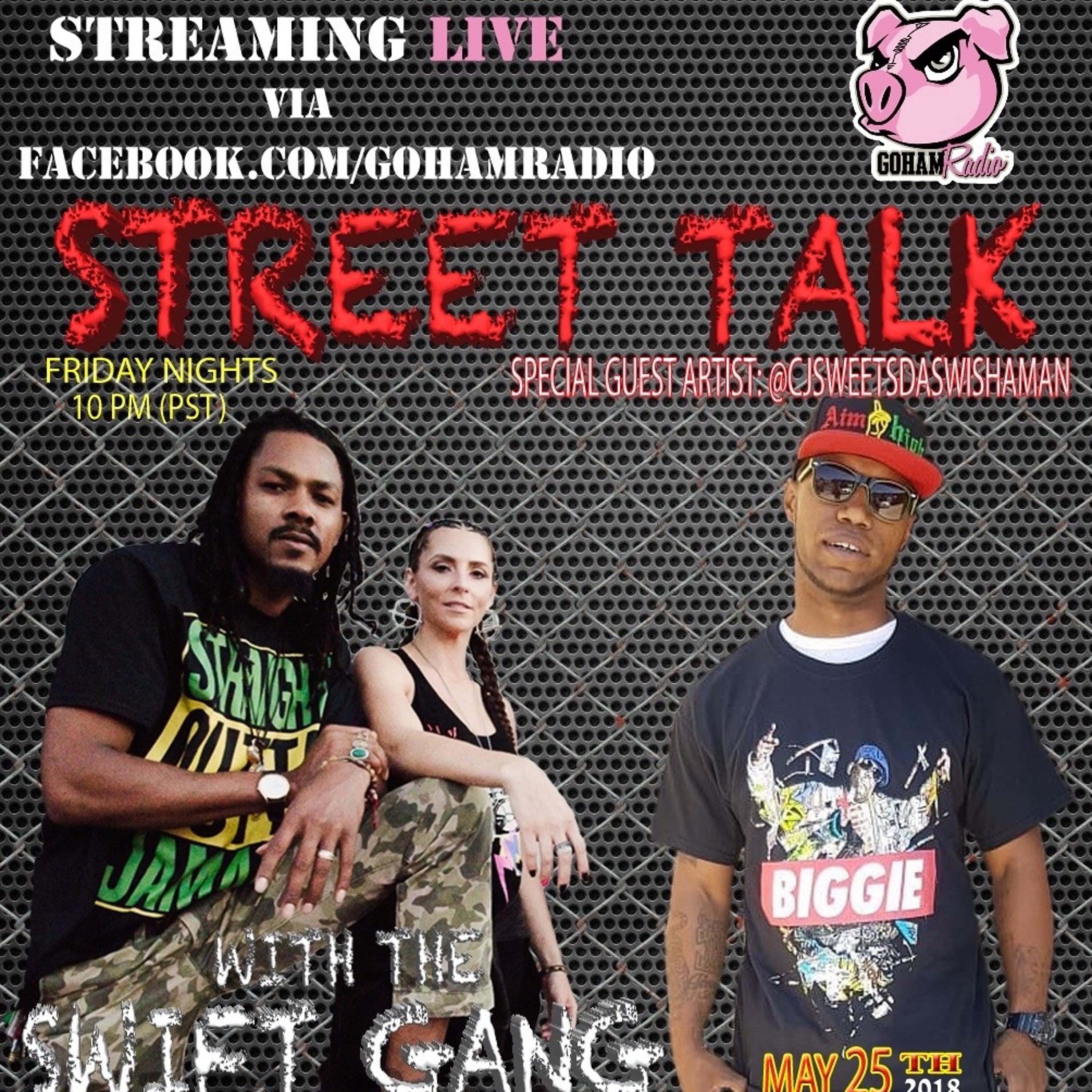 GoHAM Radio