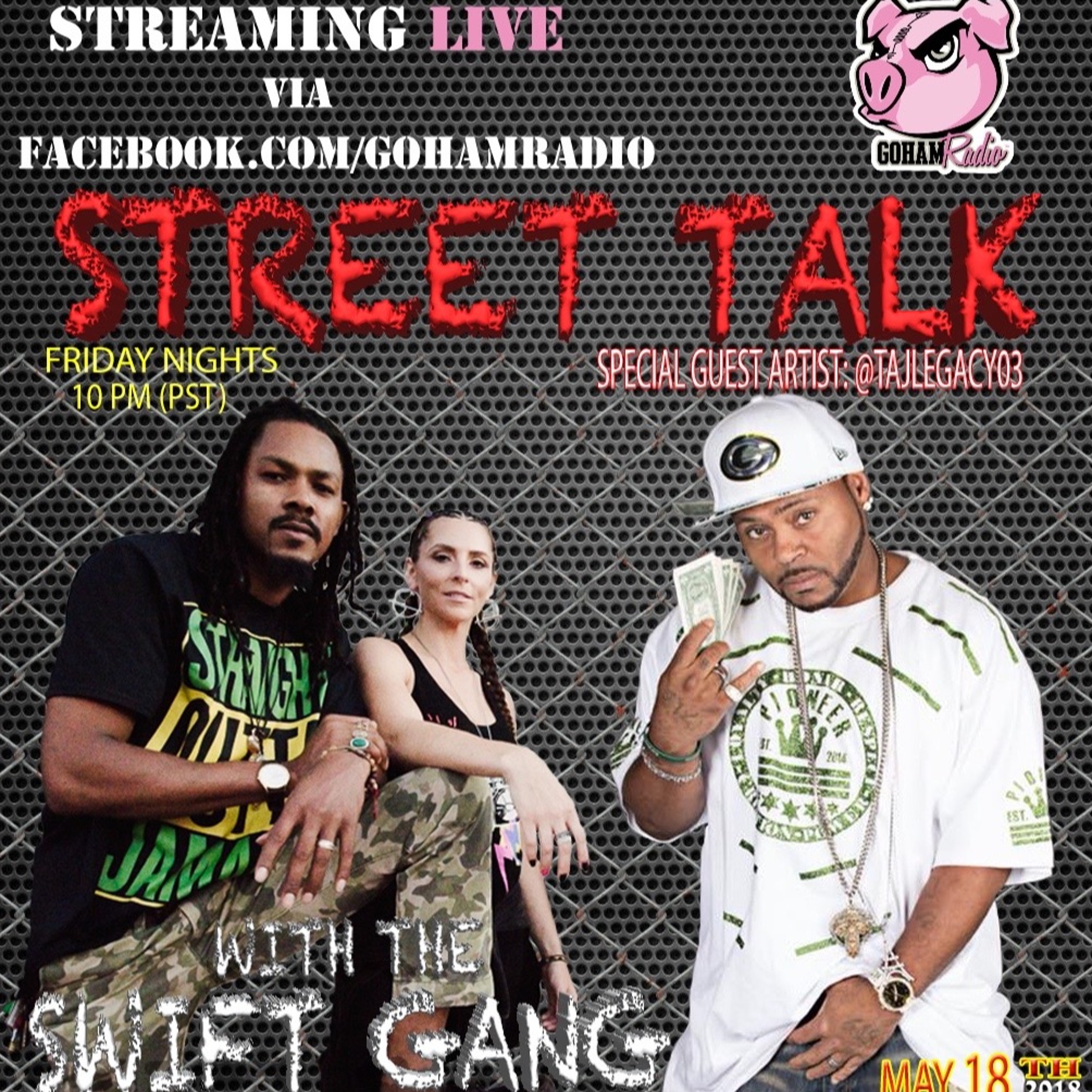 GoHAM Radio