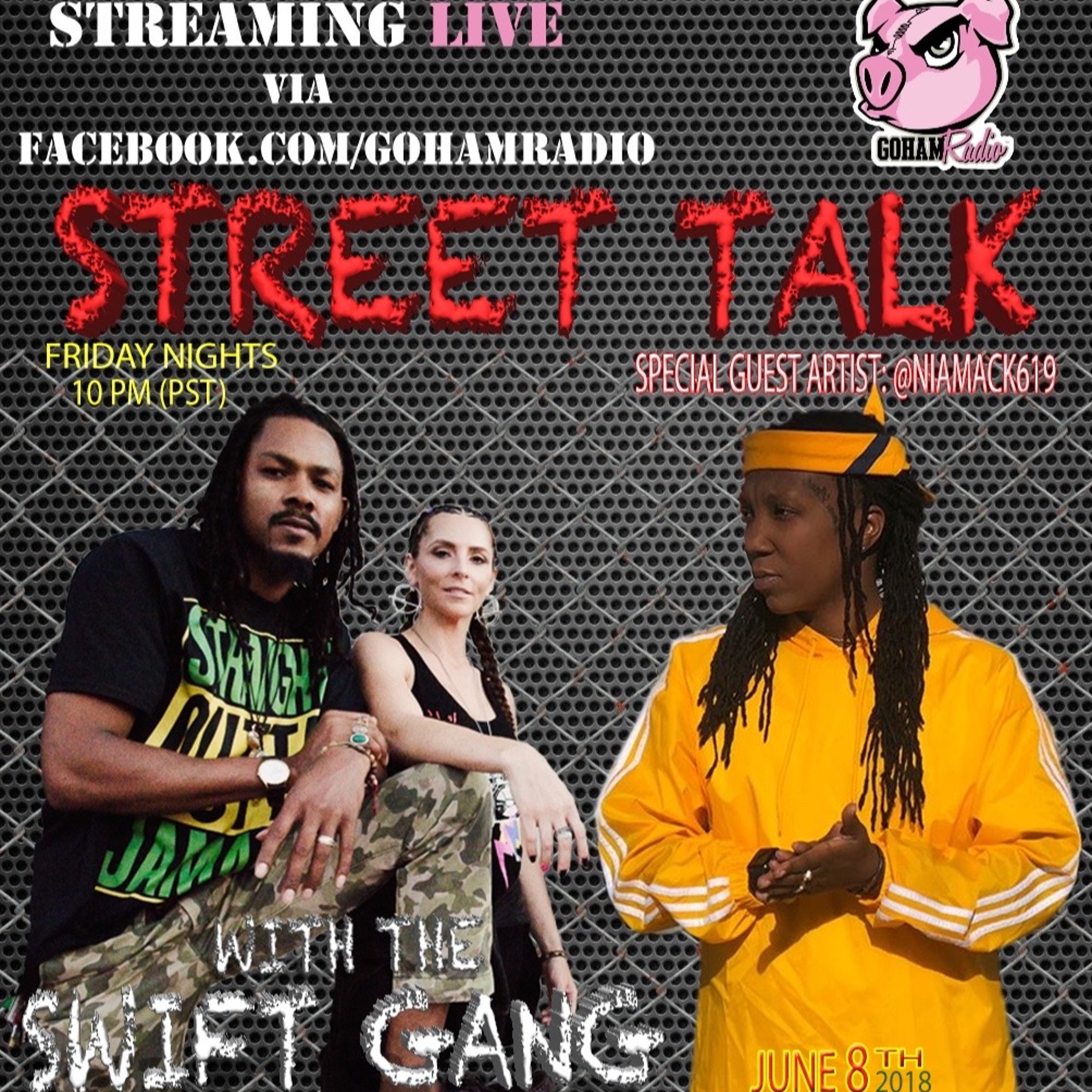 GoHAM Radio