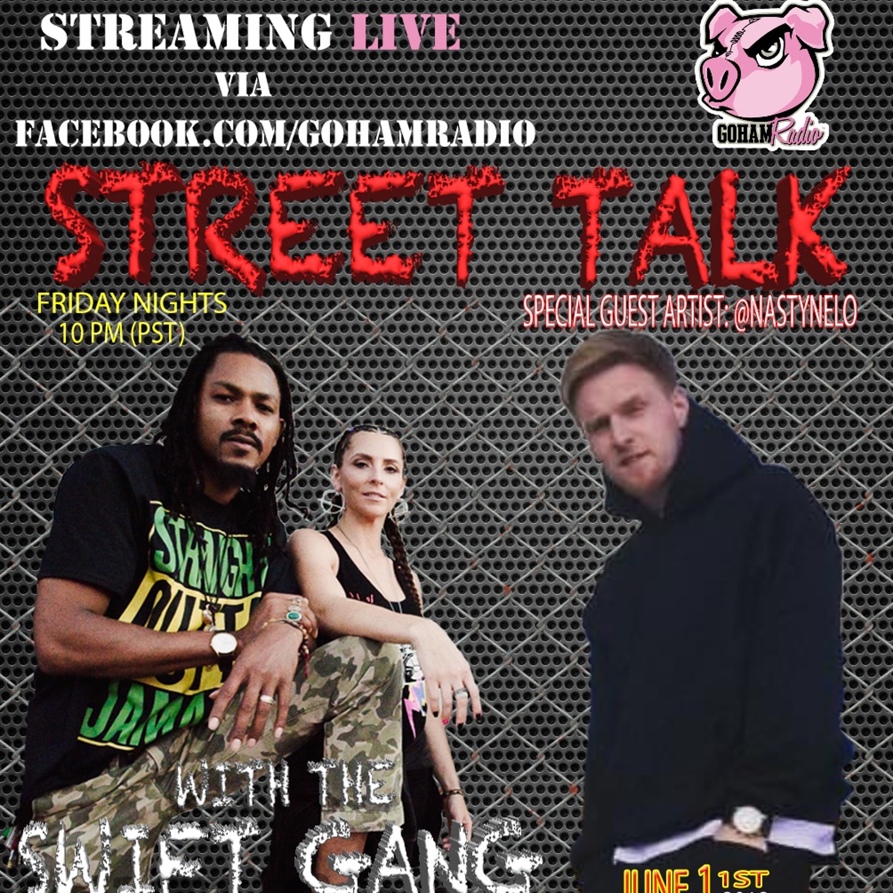 GoHAM Radio