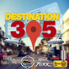 Destination 305 Miami Carnival 2018