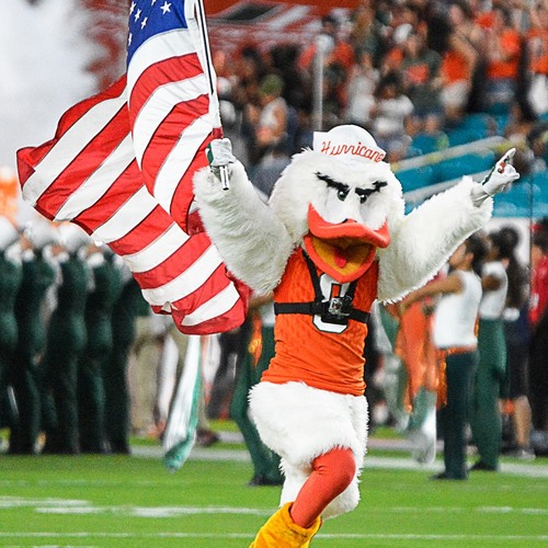 Stream Miami FSU Week by SportsHungry Night Time Podcast Listen