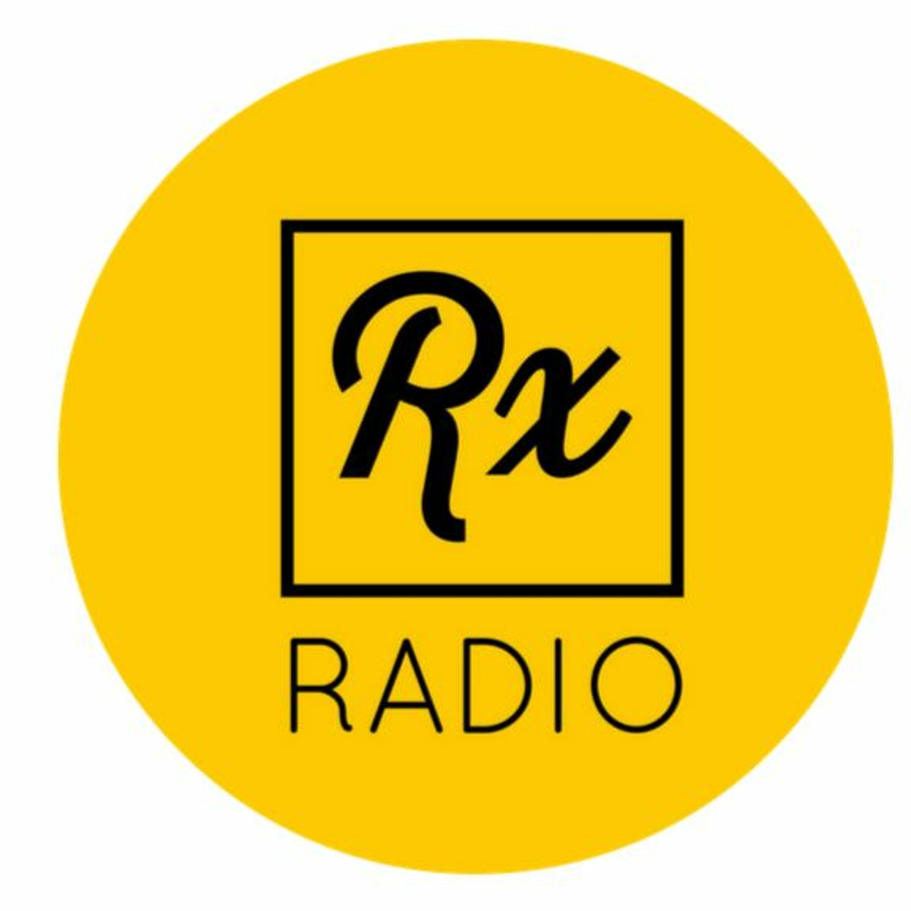 Rx Radio: Pharmacy\'s Podcast
