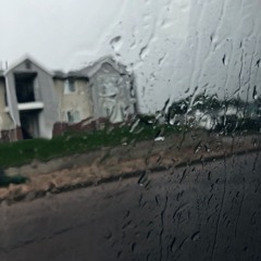 잠 못 드는 밤 비는 내리고