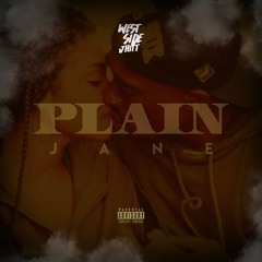 Plain Jane Ft SnapModeKobe