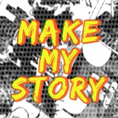 My Hero Academia S3 - Make My Story (Full) - Amalee - English Cover