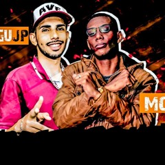 MC GW (part.) MC GUGU DO JP  - Respeita Quem Te Come - DJ Bruninho Beat) 2018