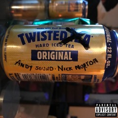 Twisted (NICK NORTON X ANDYSOUND)