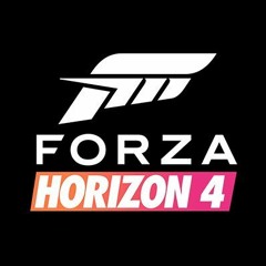 Forza Horizon 4 Playlist