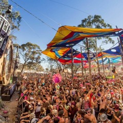Rainbow Serpent 2019 Application