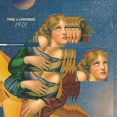 1979 x LORDSEEZ (Prod. SEPTEMBER)