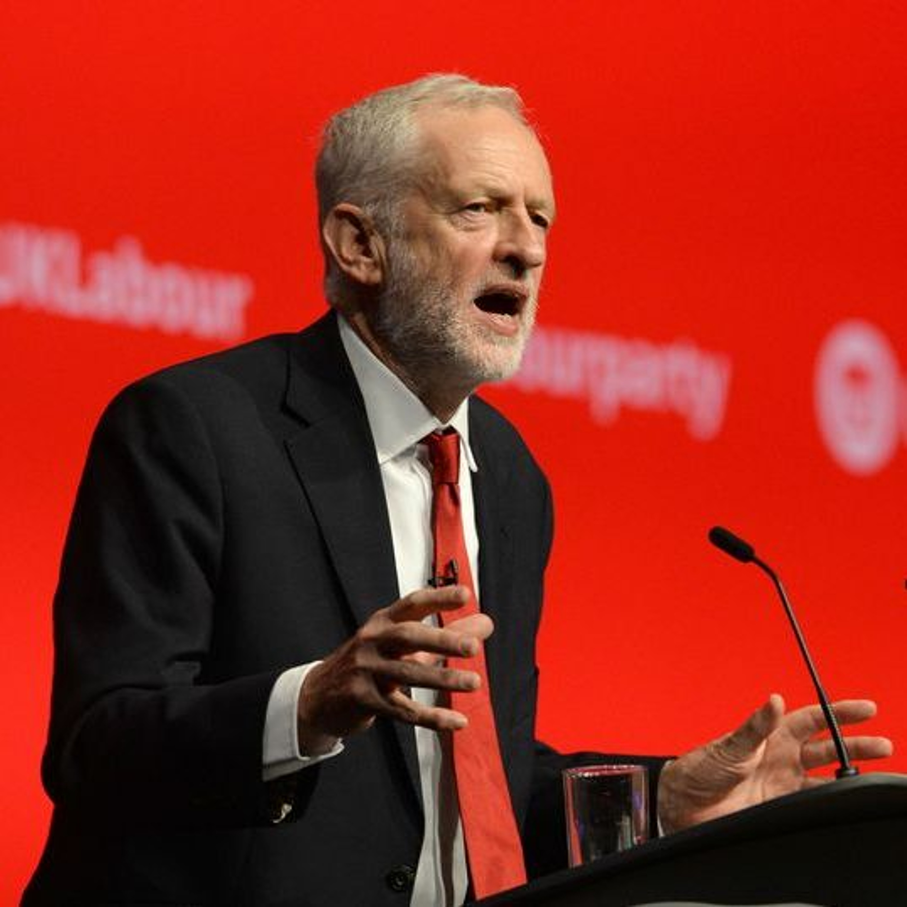 Richard Seymour on the trials and tribulations of Jeremy Corbyn