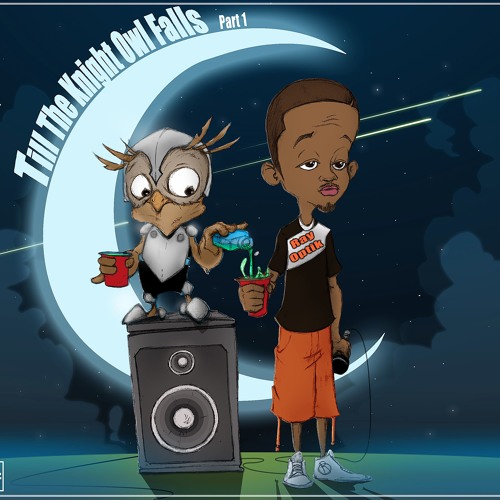 15.) Sincerely [Prod. by Blair Norf]