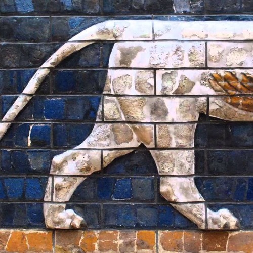 Piss Against the Wall of Babylon