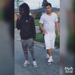 LilE x Whiteboy- We Da Opps