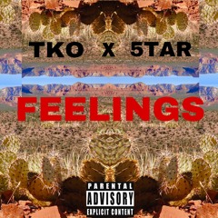 Feelings (Ft. Phillip McCombs)