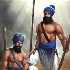 Khalsa Raj(Bota Garja Singh)- Tribute-Mehal Singh Chandigarh Ft. Kam Lohgarh
