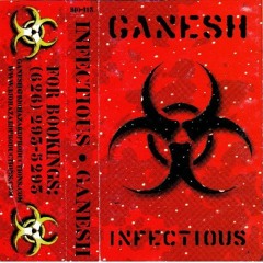 Infectious - Side 2