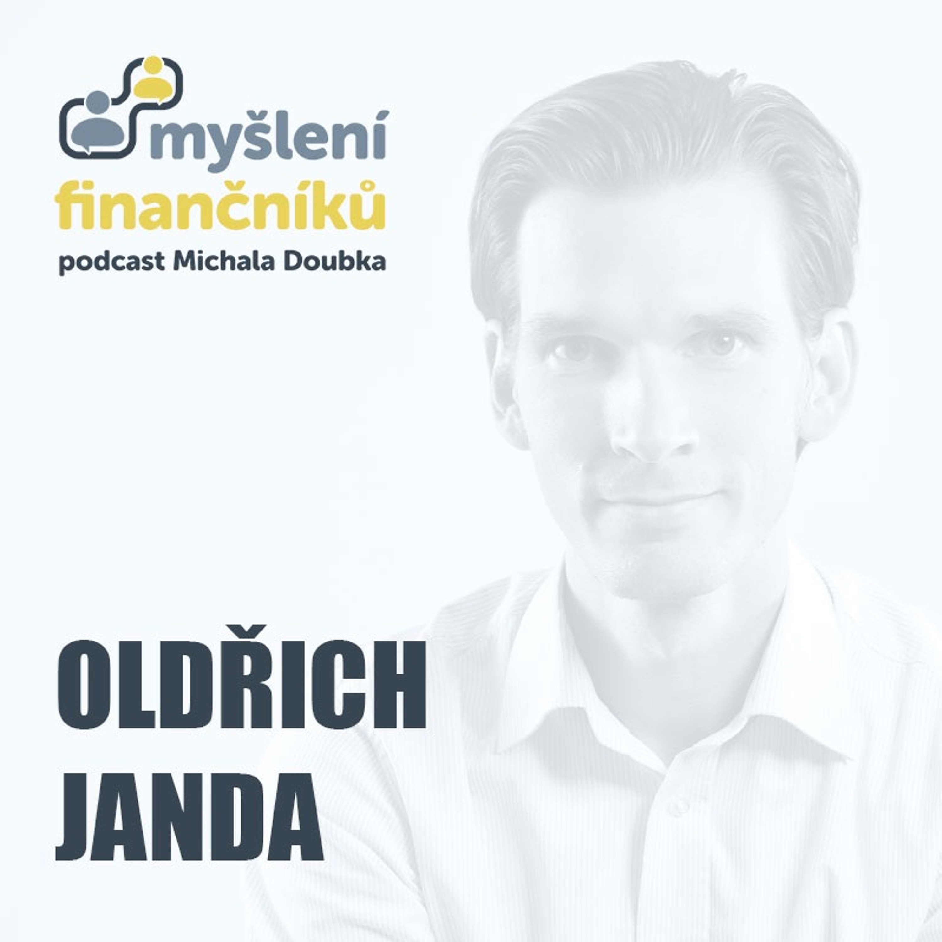 Myšlení finančníků