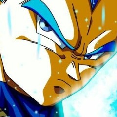 Dragon Ball Z Vegeta's Theme/Final Flash (Remix)