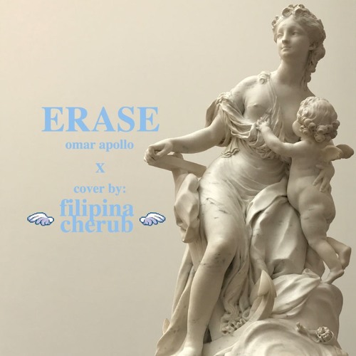 Stream Ukulele Cover Erase Omar Apollo By Guibaiba Listen Online