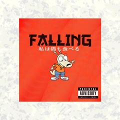 FALLING