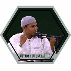 Surah Al Fatihah - Al Baqarah - Juz 1 - Ustadz Abu Usamah