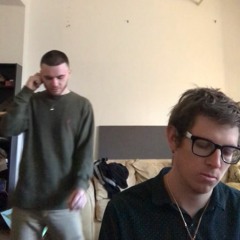 Connis x Elijah Fox (8 Minute Jam Session 4/22/18)