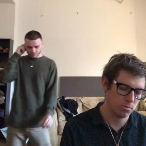 Connis x Elijah Fox (8 Minute Jam Session 4/22/18)