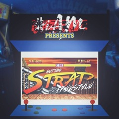 Get The Strap Freestyle feat D.Nyce