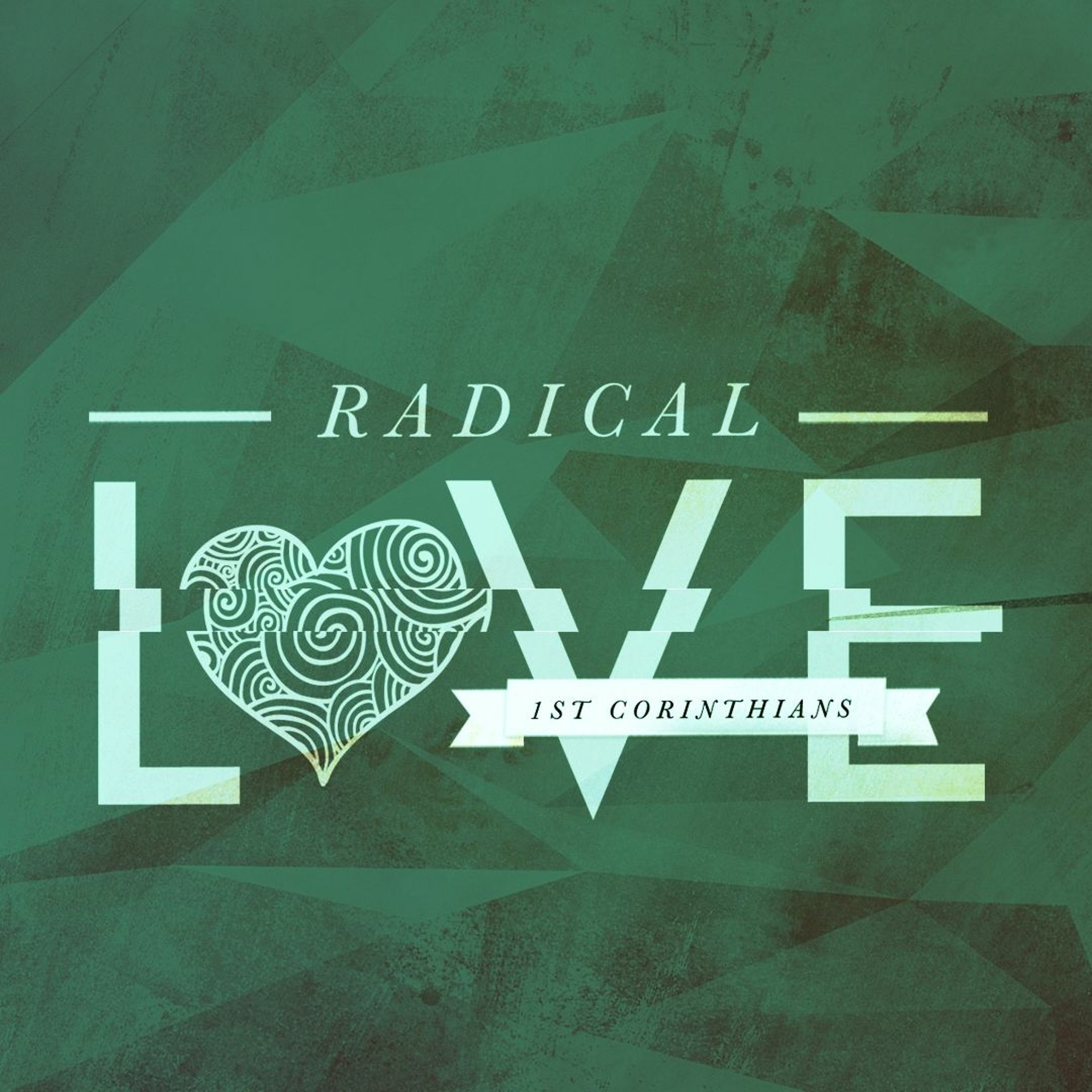 Radical Love: Love in Every Season episode artwork