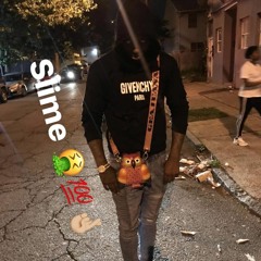 Slime ft YS_bricks YS_Que - Young Niggas #ShonGodimix