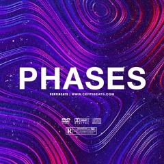 (FREE) | "PHASES" | SZA x Queen Naija x Drake Type Beat | Free Beat | Smooth R&B Instrumental | 2018
