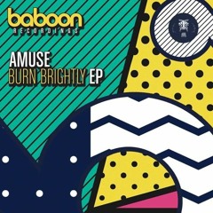 In Heaven (lofi sample) (forthcoming Burn Brightly E.P out Oct.19 on Baboon Rec.)