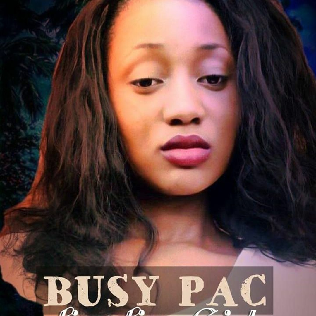 Busy Pac Stream Fine Fine Girl & BUSY PAC / Sierra Leone Music 2018 by Face ...