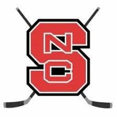 NC State Ice Hockey Warm Up Mix 2018