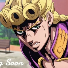 JoJo's Part 5 OST MAIN THEME (Improved Ver.)