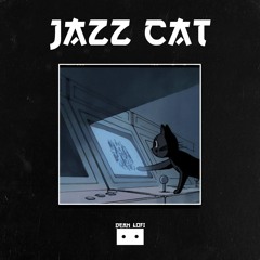 Jazz Cat ( Lofi Hip Hop )