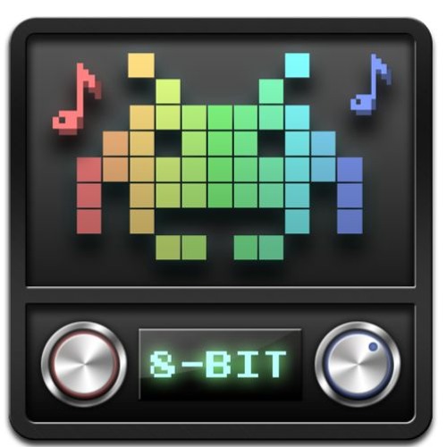Retro Game Music - 8bit Sound