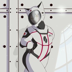 Space Neko (スペース猫)