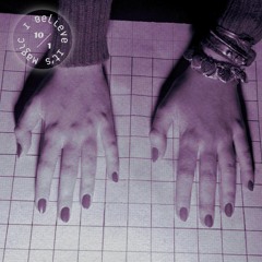 I Believe It's Magic 10/01/18