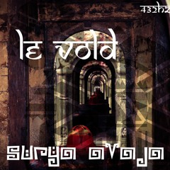 Le Vold - Wolfram (Original Mix)